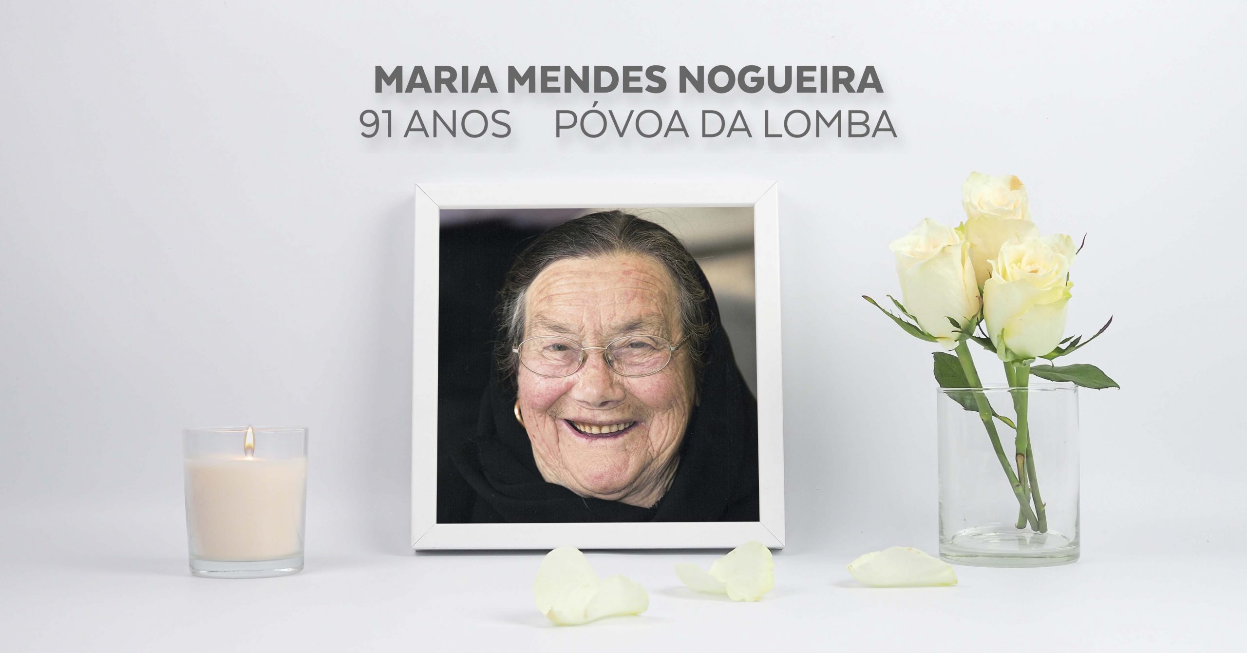 Maria Mendes Nogueira