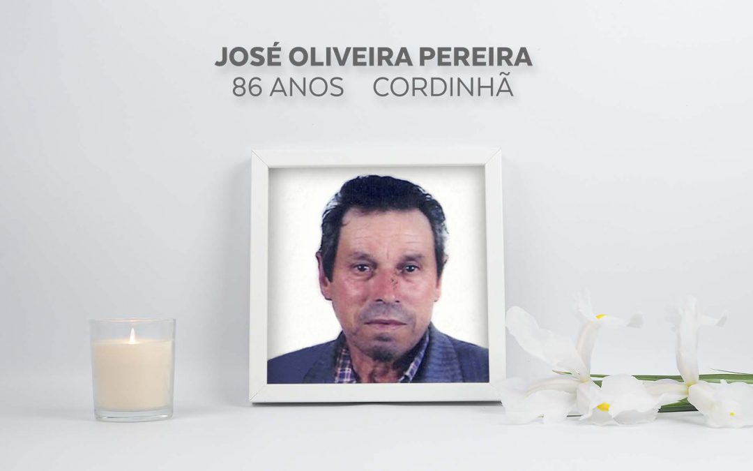 José Oliveira Pereira