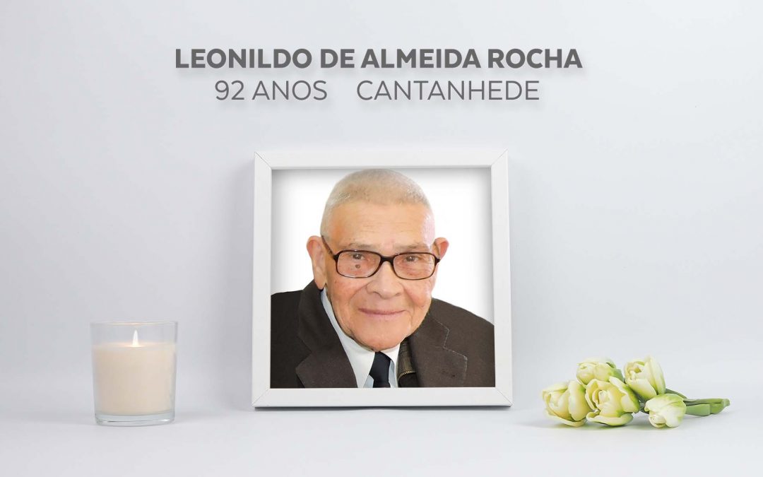 Leonildo de Almeida Rocha