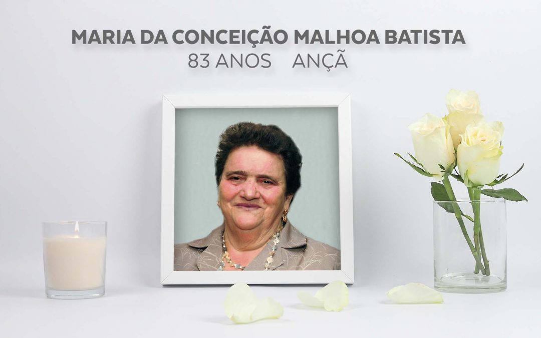 Maria da Conceição Malhoa Batista