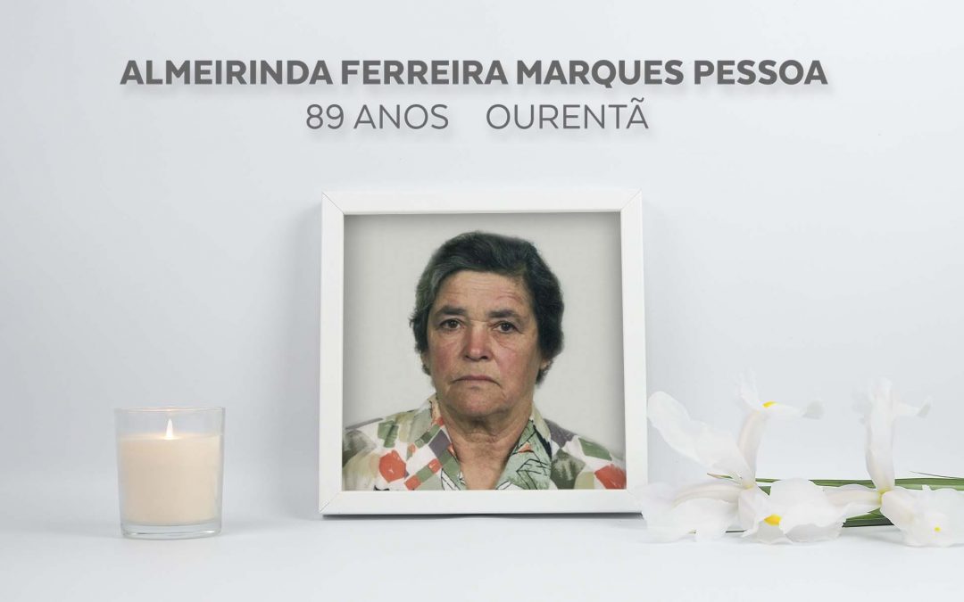 Almeirinda Ferreira Marques Pessoa