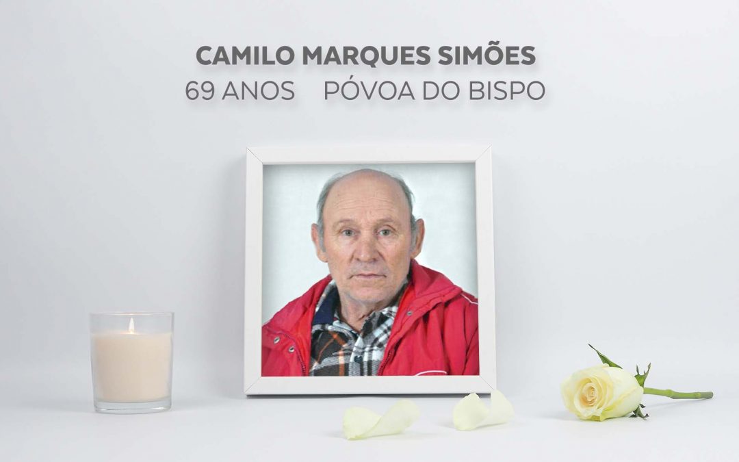 Camilo Marques Simões