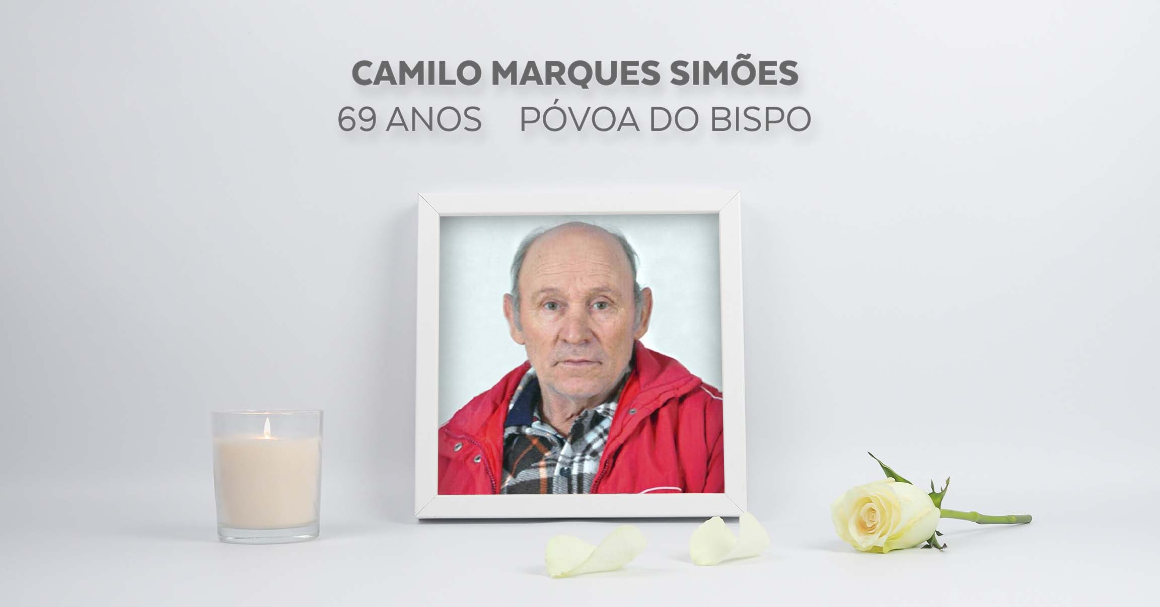 Camilo Marques Simões