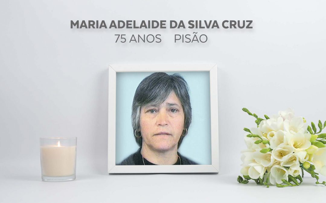 Maria Adelaide da Silva Cruz