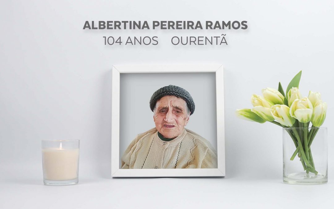 Albertina Pereira Ramos