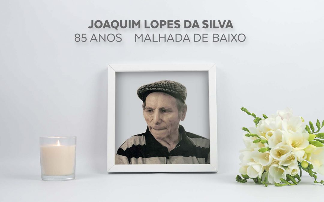 Joaquim Lopes da Silva