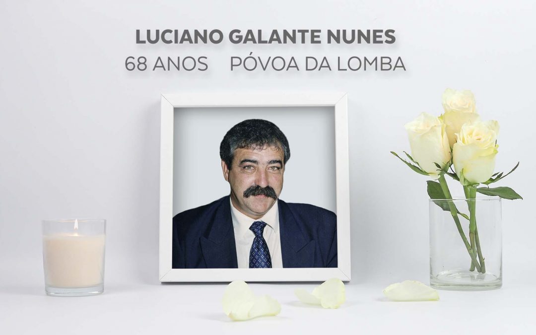 Luciano Galante Nunes