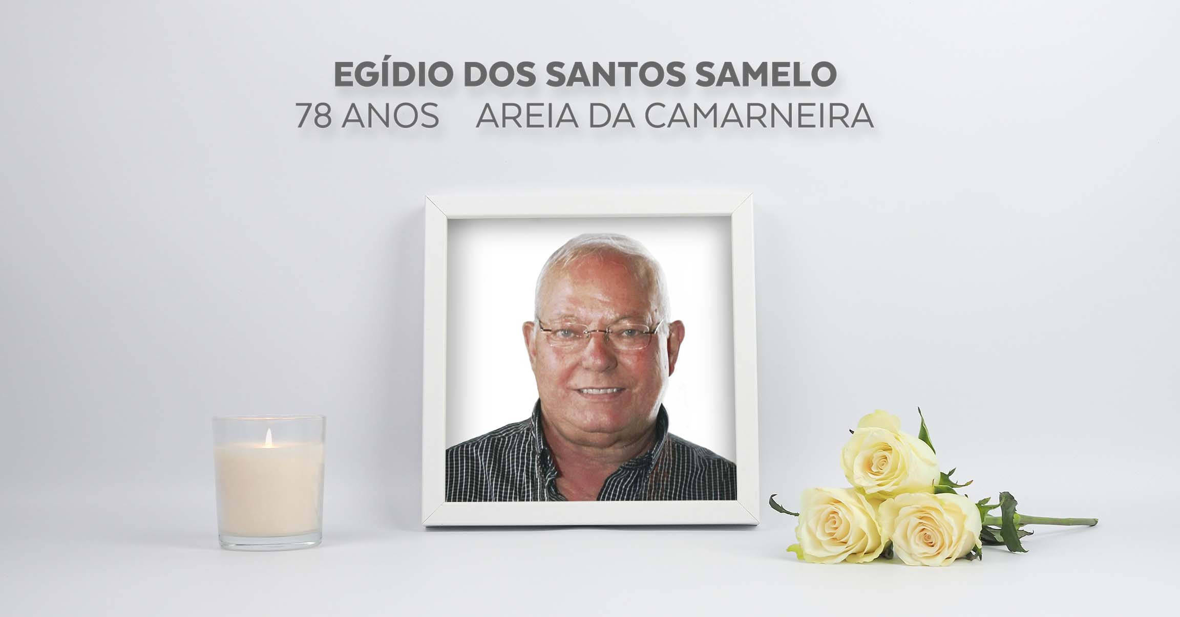 Egídio dos Santos Samelo