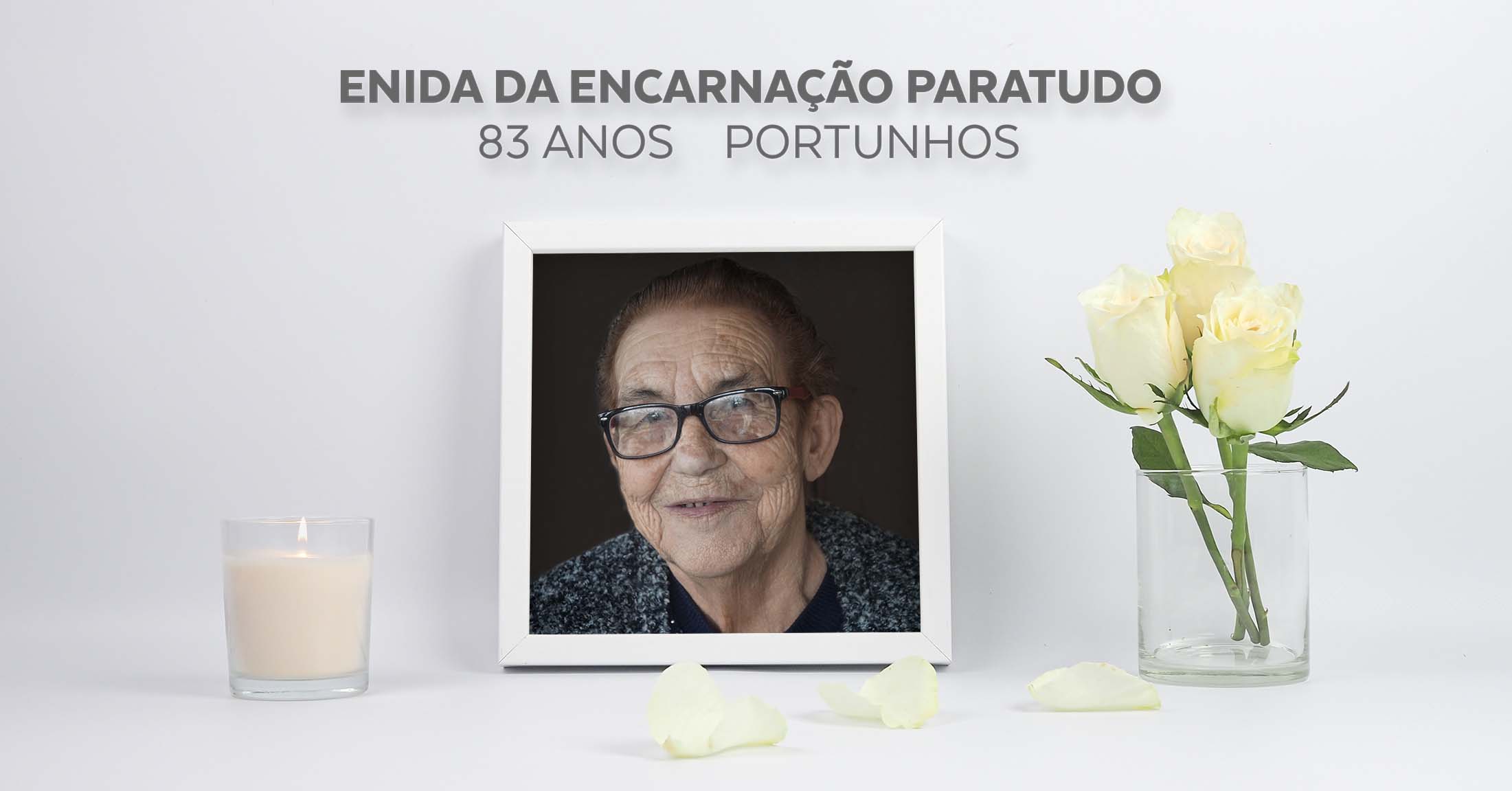 Enida da Encarnação Paratudo