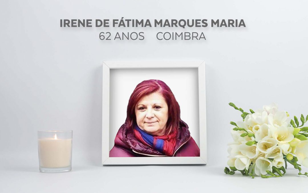 Irene de Fátima Marques Maria