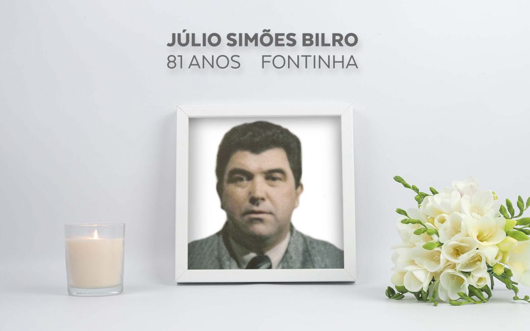 Júlio Simões Bilro