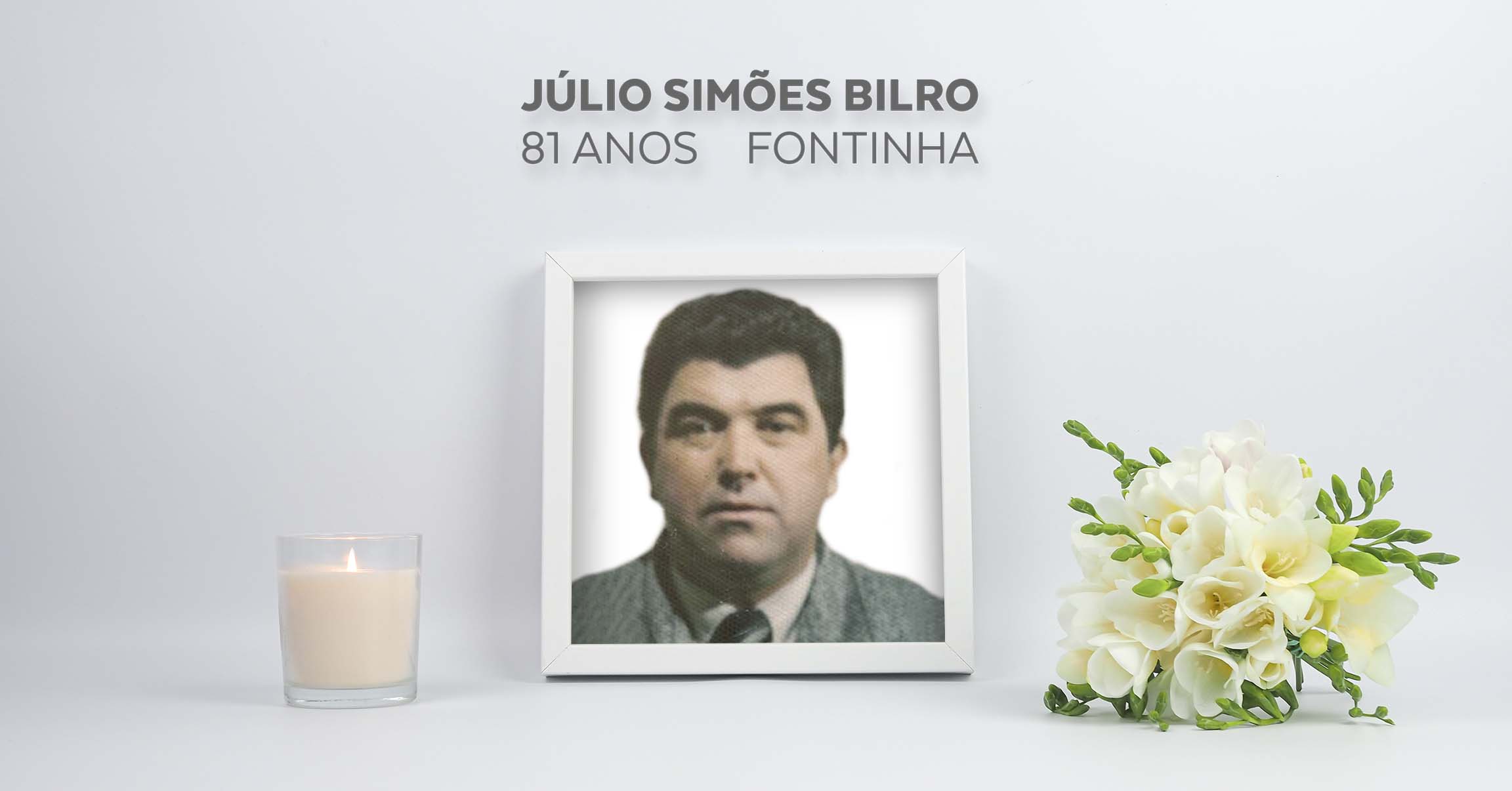 Júlio Simões Bilro