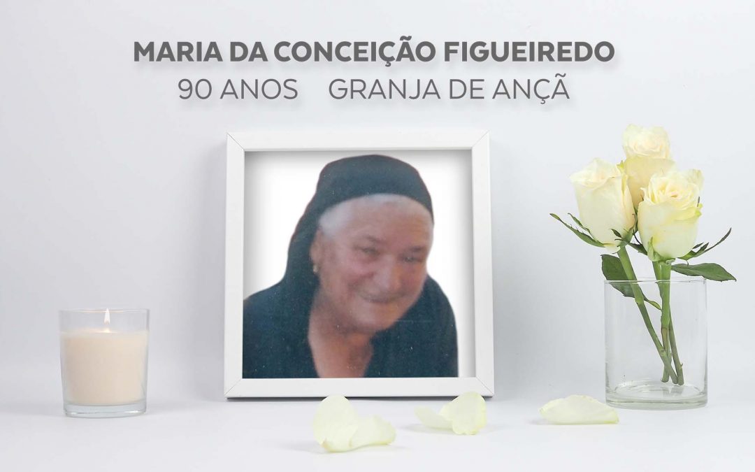 Maria da Conceição Figueiredo