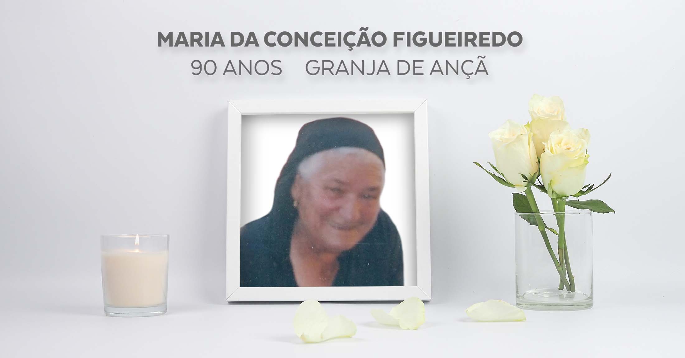 Maria da Conceição Figueiredo