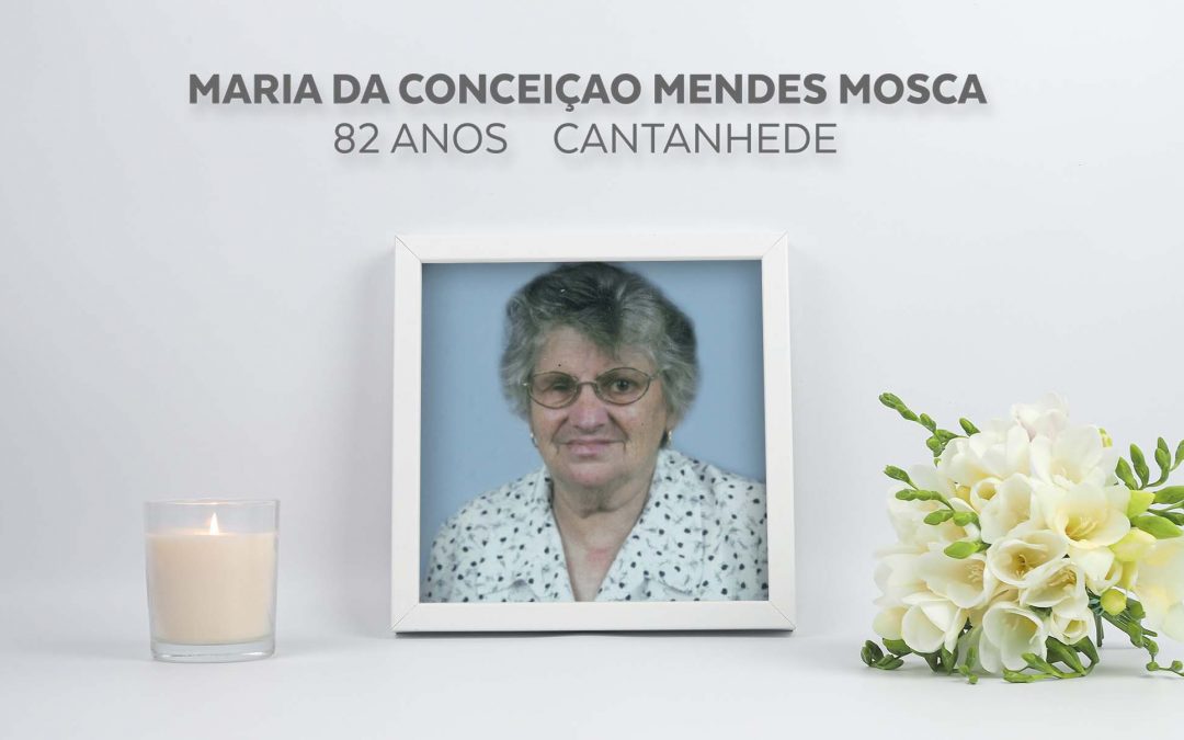 Maria da Conceição Mendes Mosca
