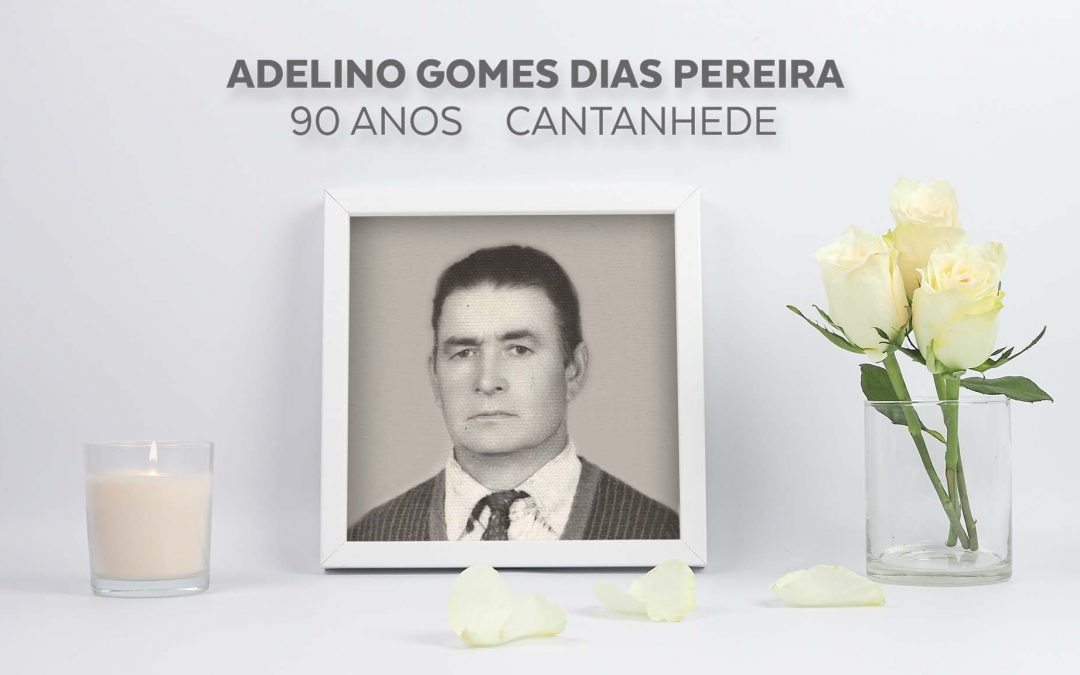 Adelino Gomes Dias Pereira