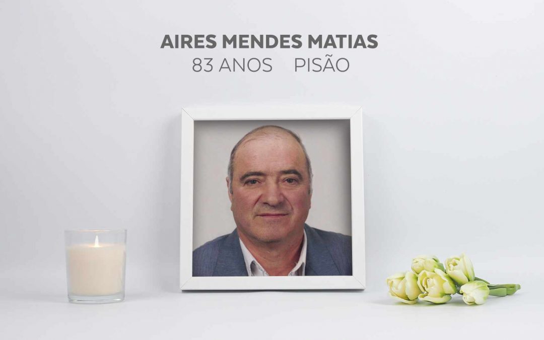 Aires Mendes Matias
