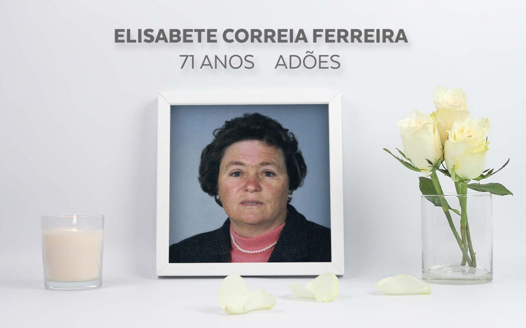 Elisabete Correia Ferreira