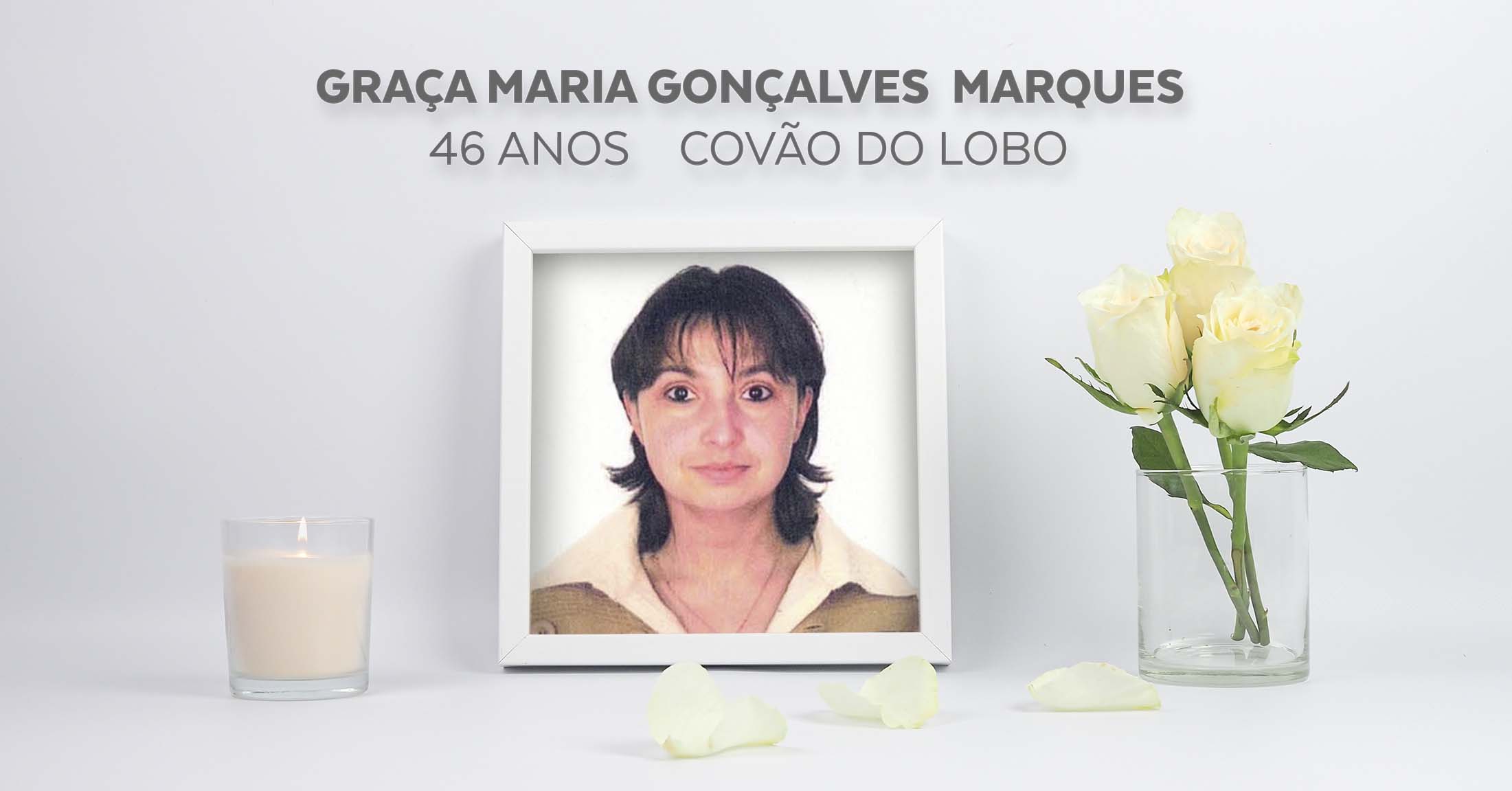 Graça Maria Gonçalves Marques