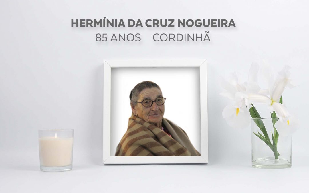 Hermínia da Cruz Nogueira