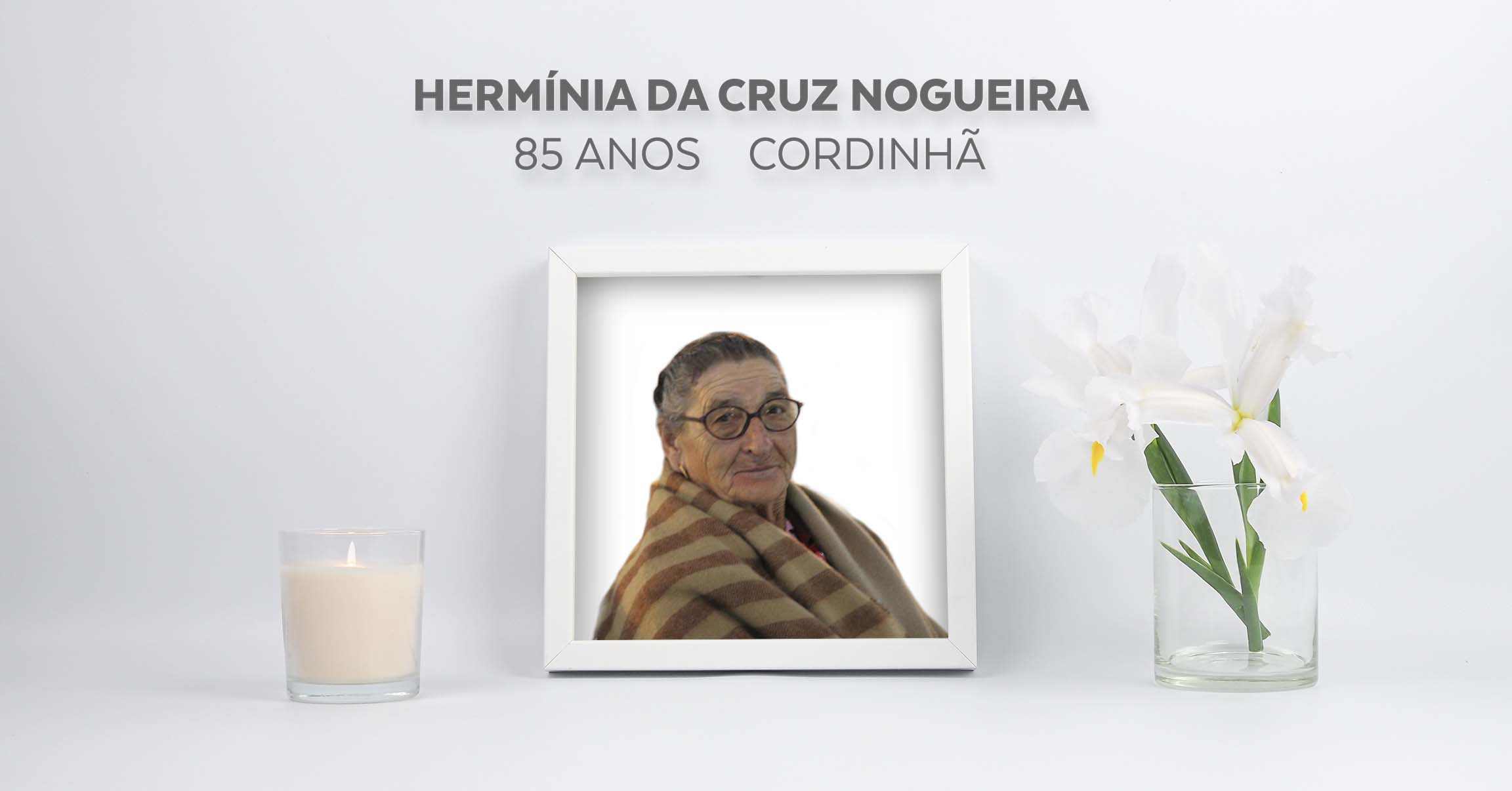 Hermínia da Cruz Nogueira