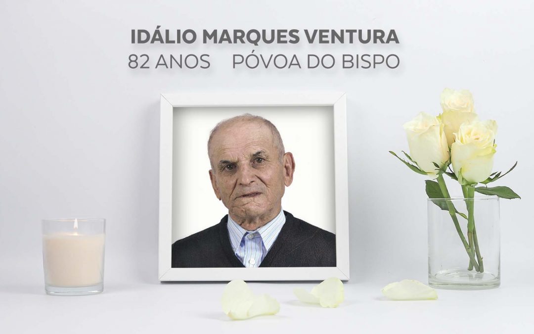 Idálio Marques Ventura