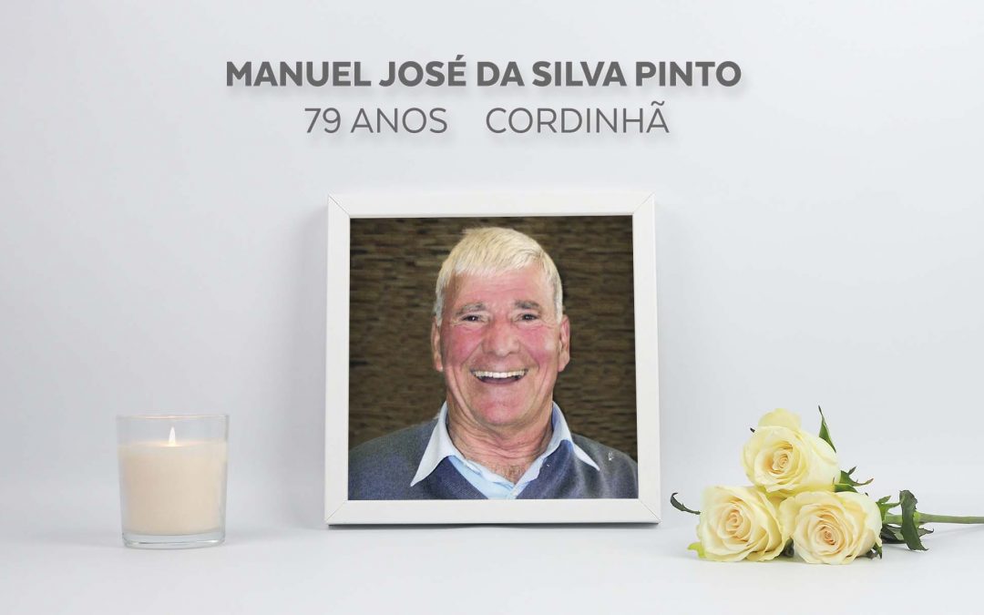 Manuel José da Silva Pinto