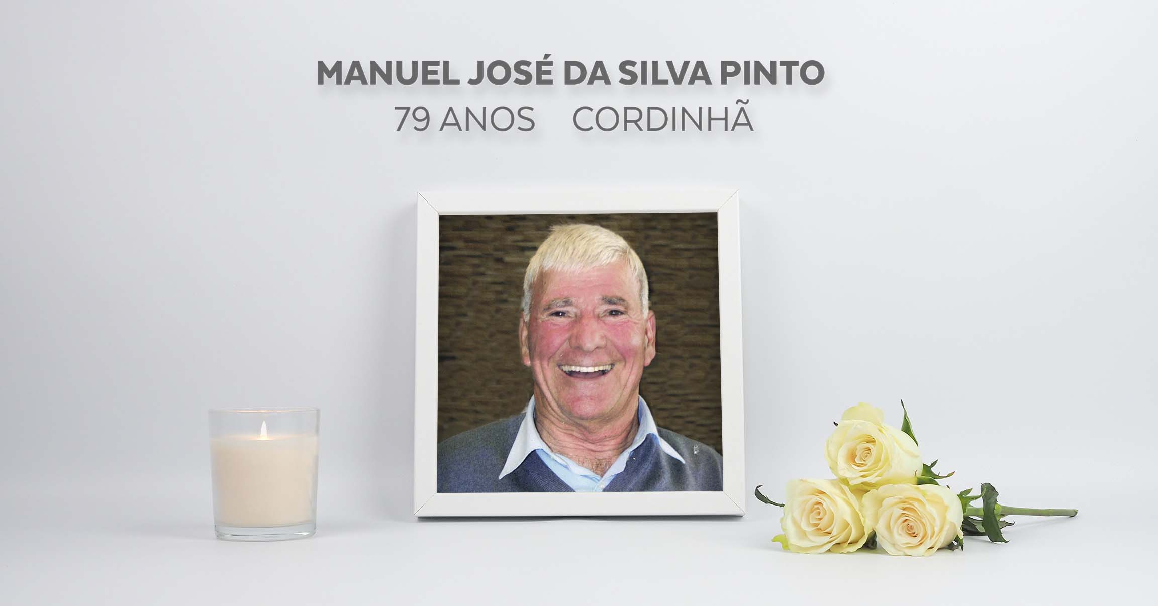 Manuel José da Silva Pinto