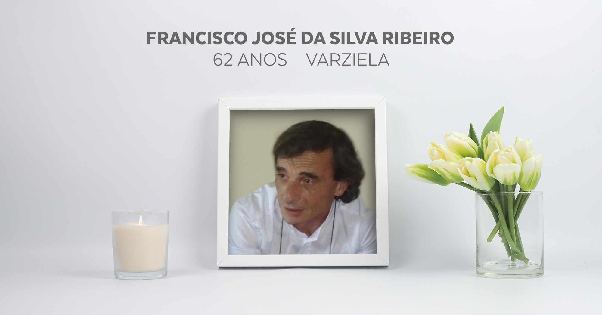 Francisco José da Silva Ribeiro