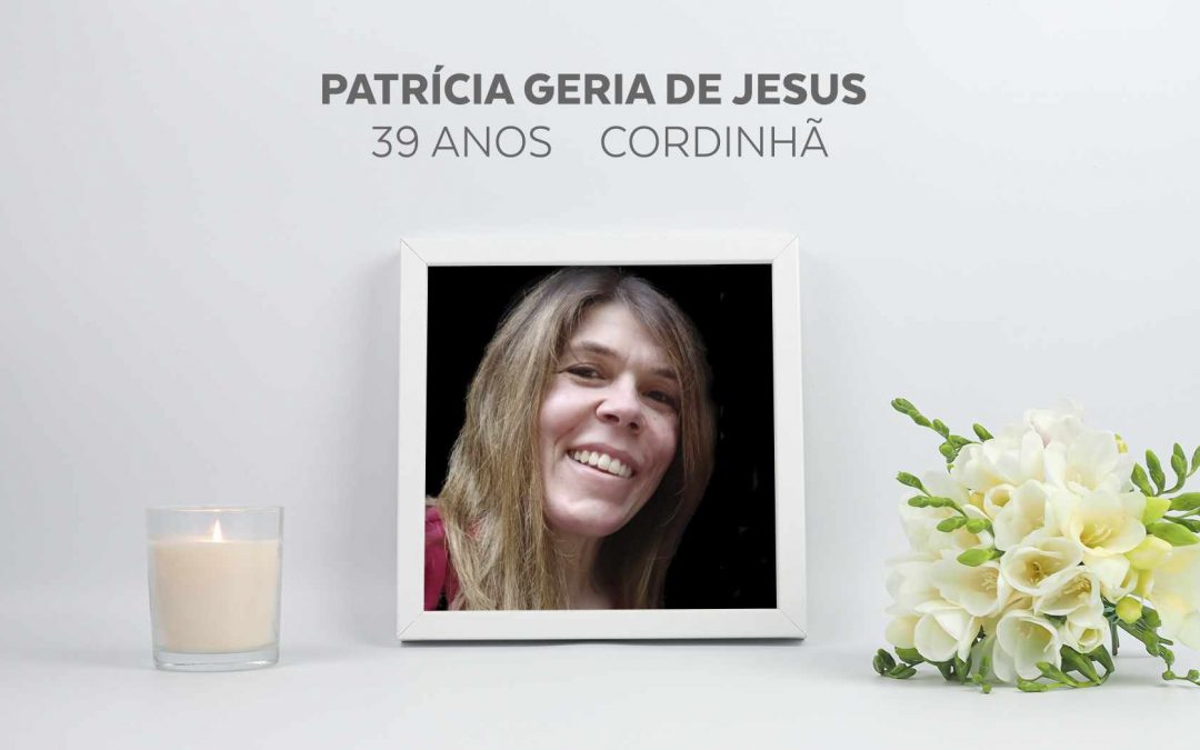 Patrícia Geria de Jesus