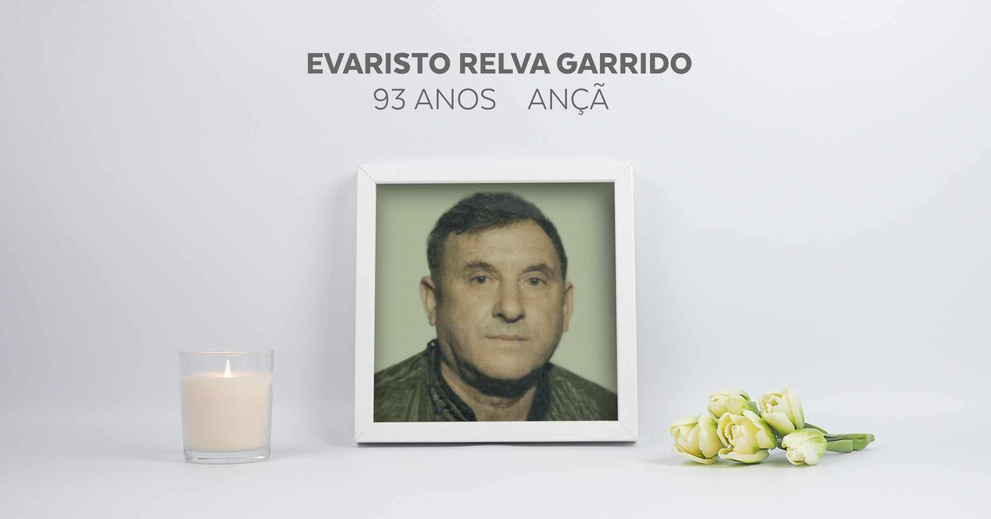 Evaristo Relva Garrido