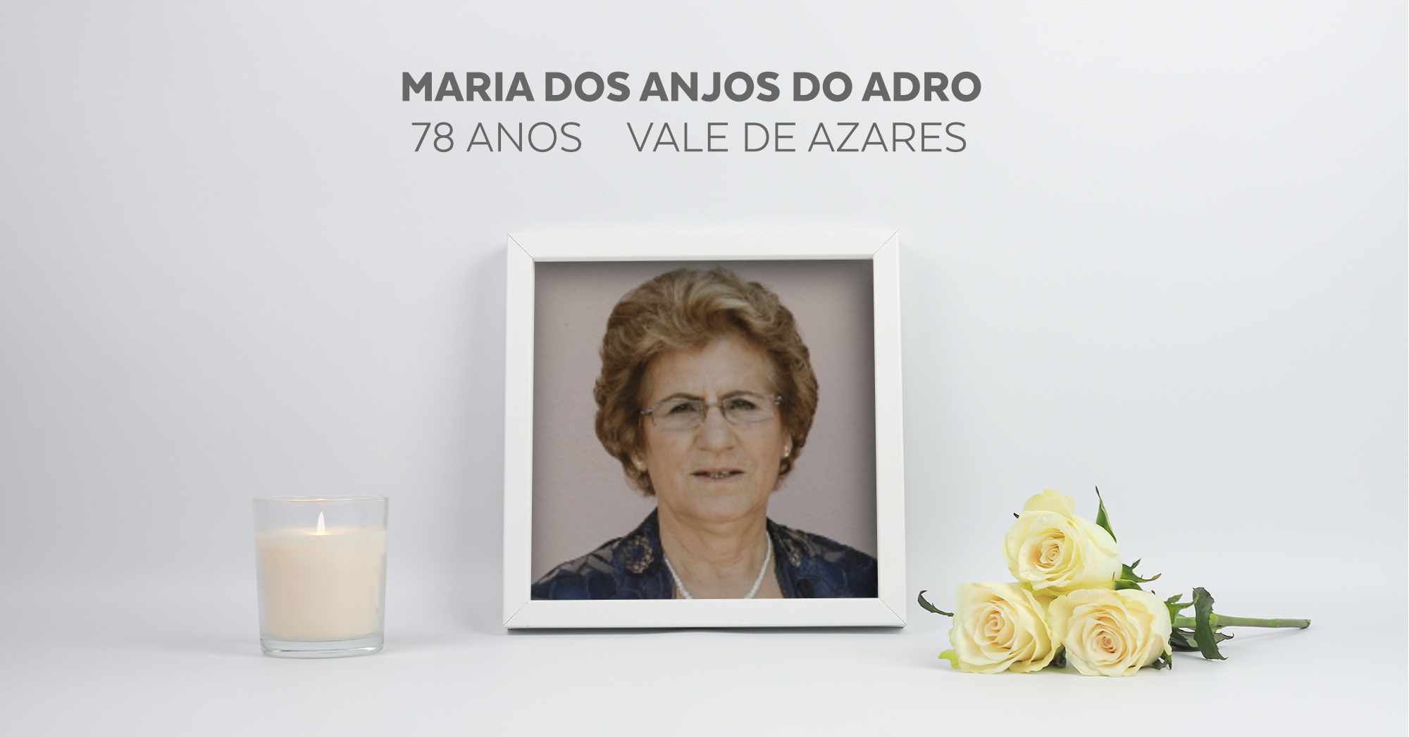 Maria dos Anjos do Adro