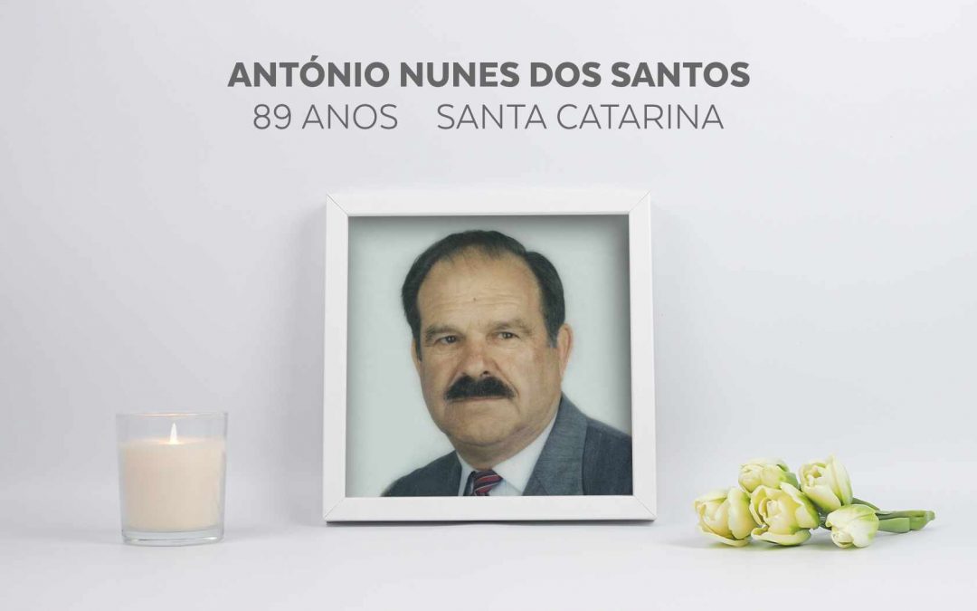 António Nunes dos Santos