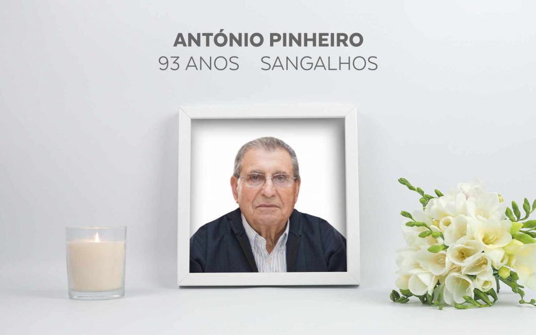 António Pinheiro