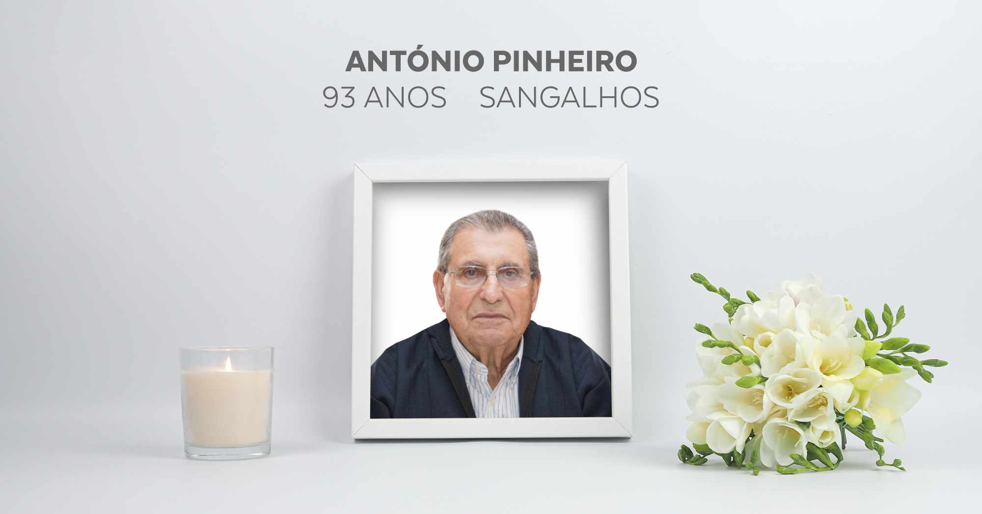 António Pinheiro