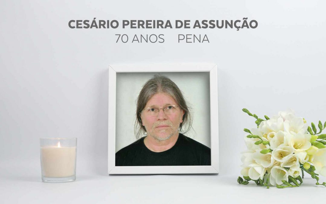 Cesário Pereira de Assunção