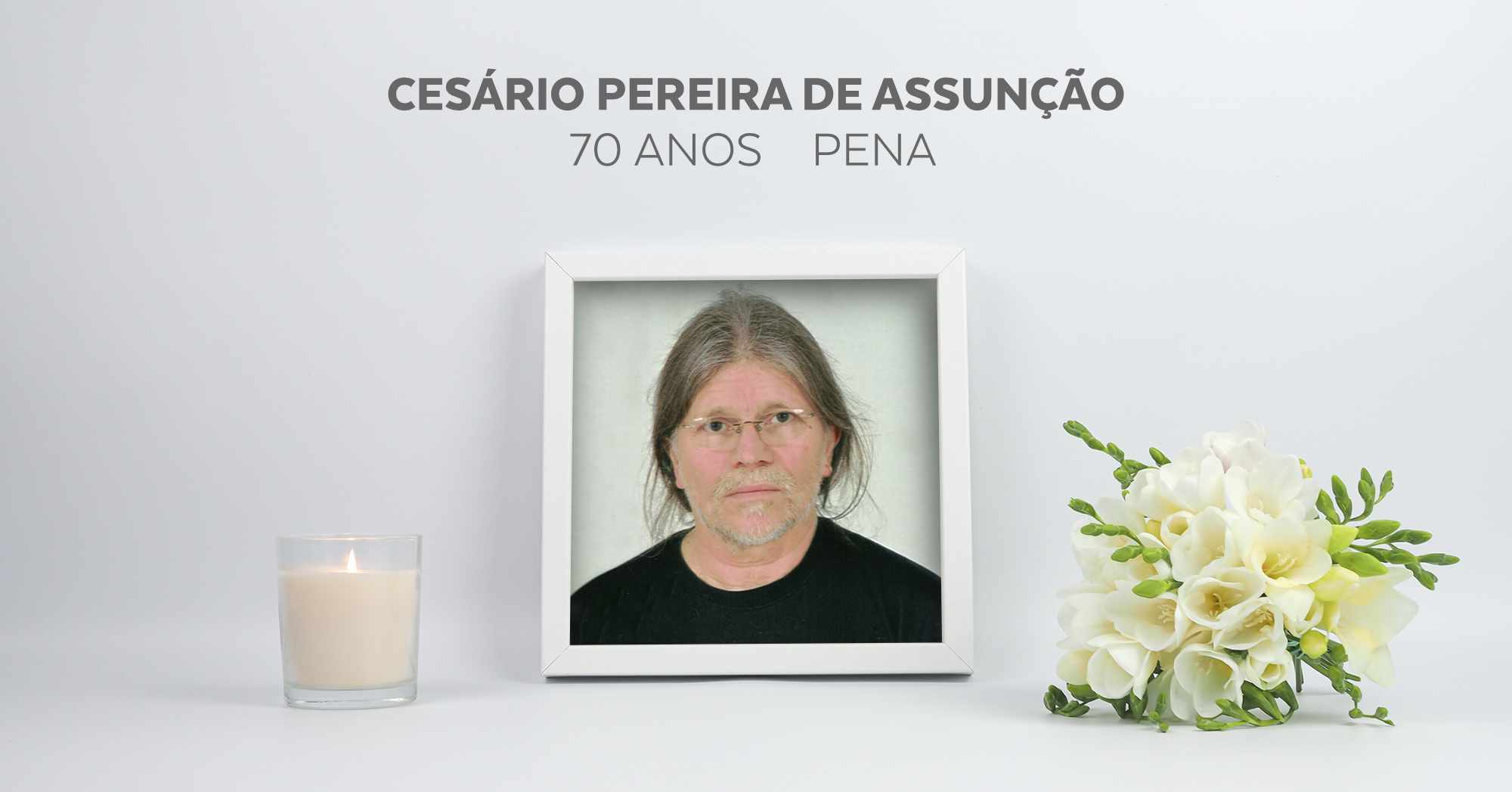 Cesário Pereira de Assunção