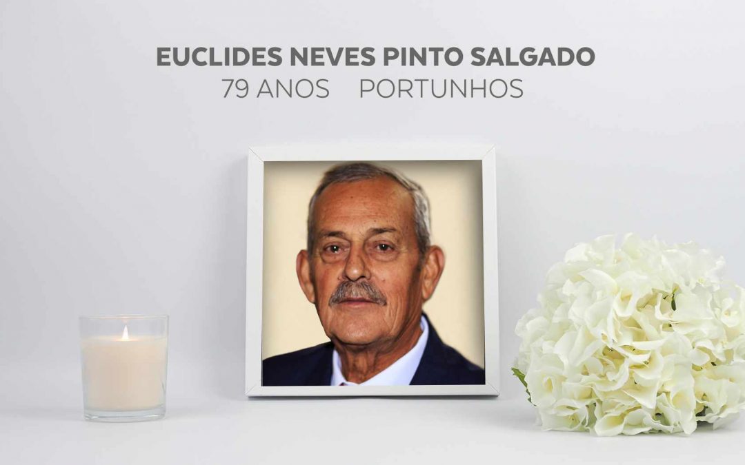 Euclides Neves Pinto Salgado