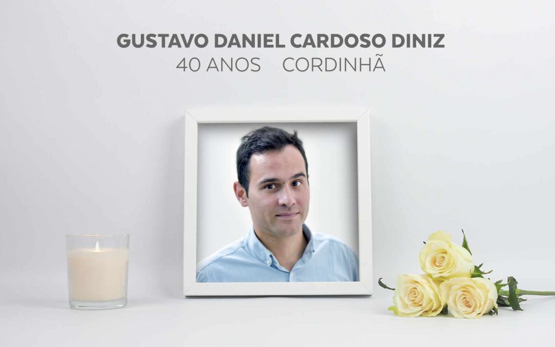 Gustavo Daniel Cardoso Diniz