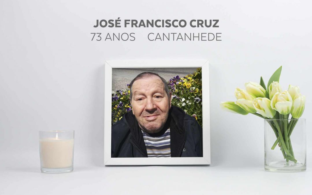 José Francisco Cruz