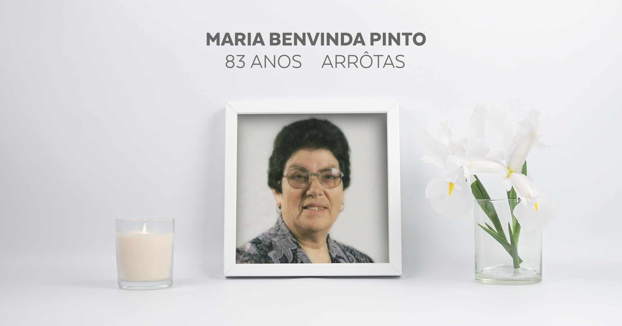 Maria Benvinda Pinto