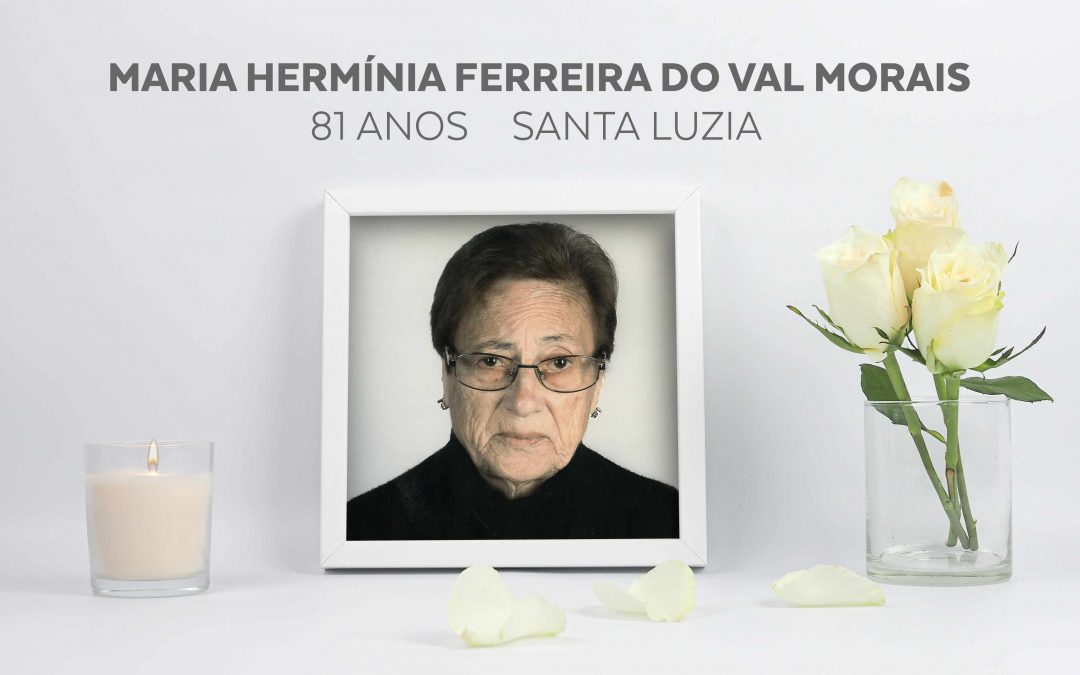 Maria Hermínia Ferreira do Val Morais