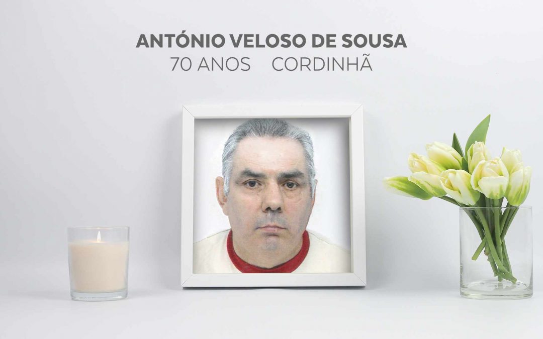 António Veloso de Sousa