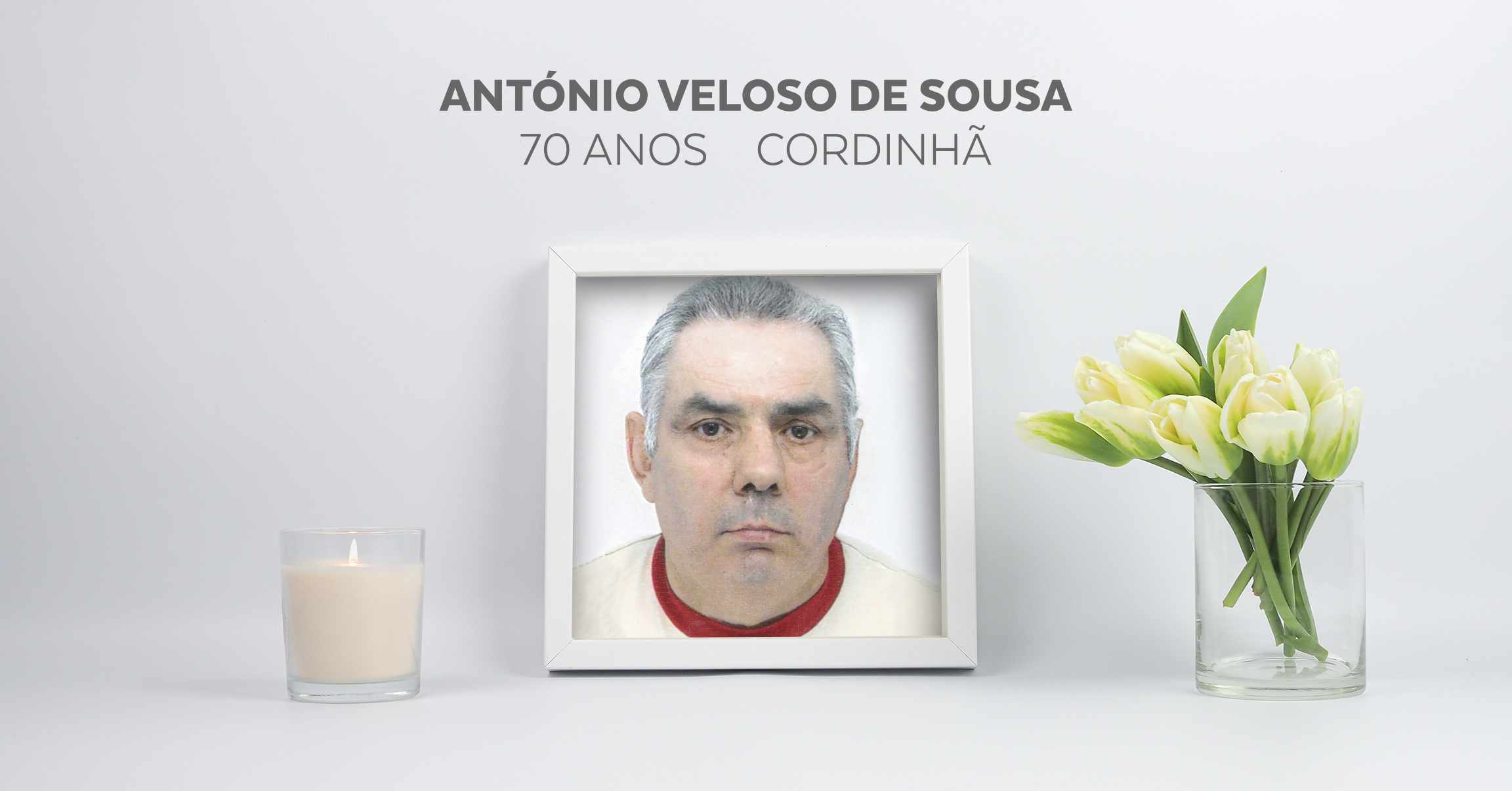 António Veloso de Sousa