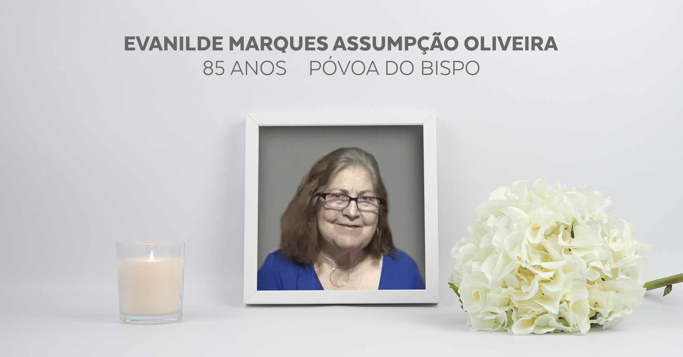Evanilde Marques Assumpção Oliveira