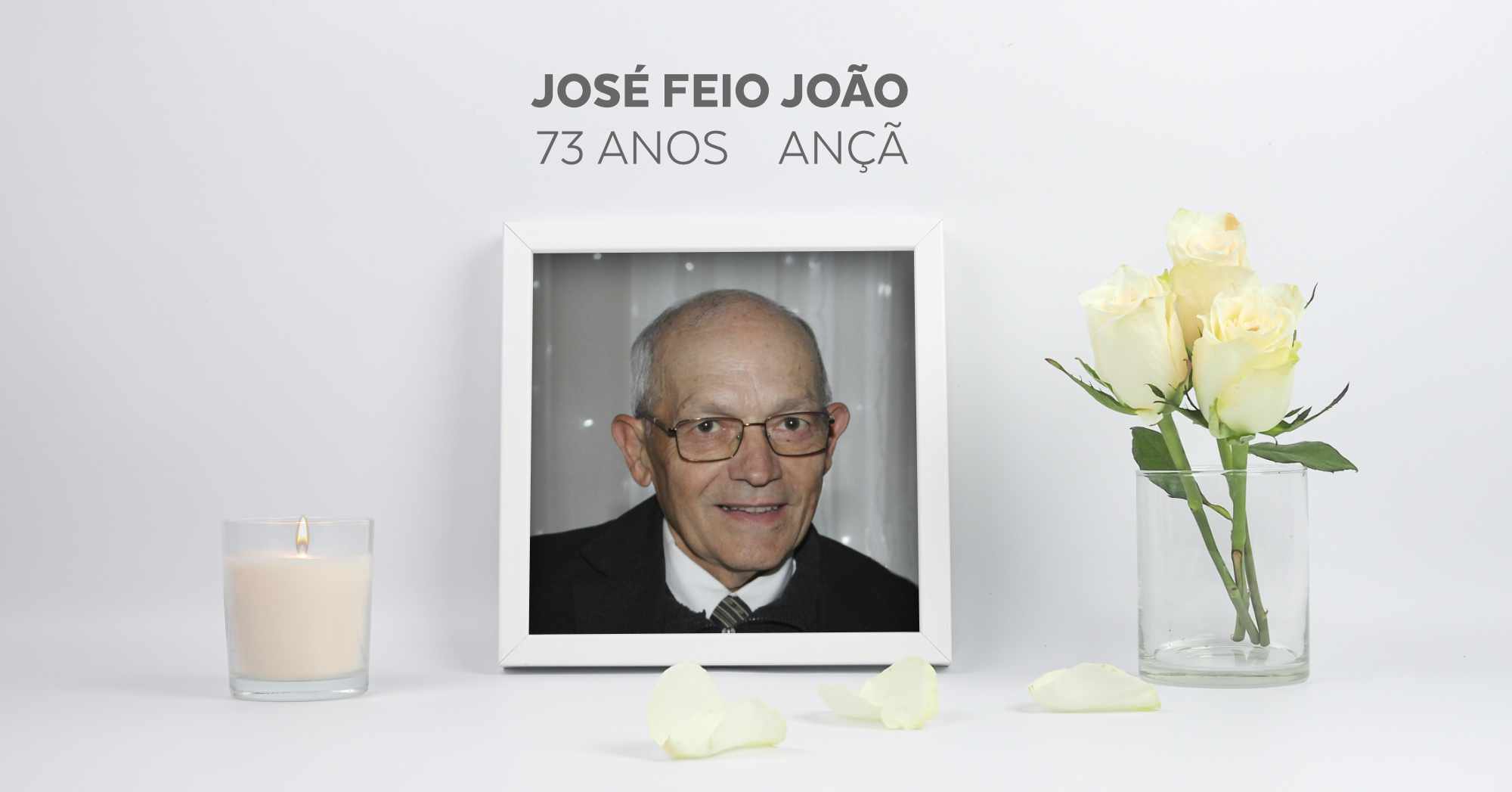 José Feio João