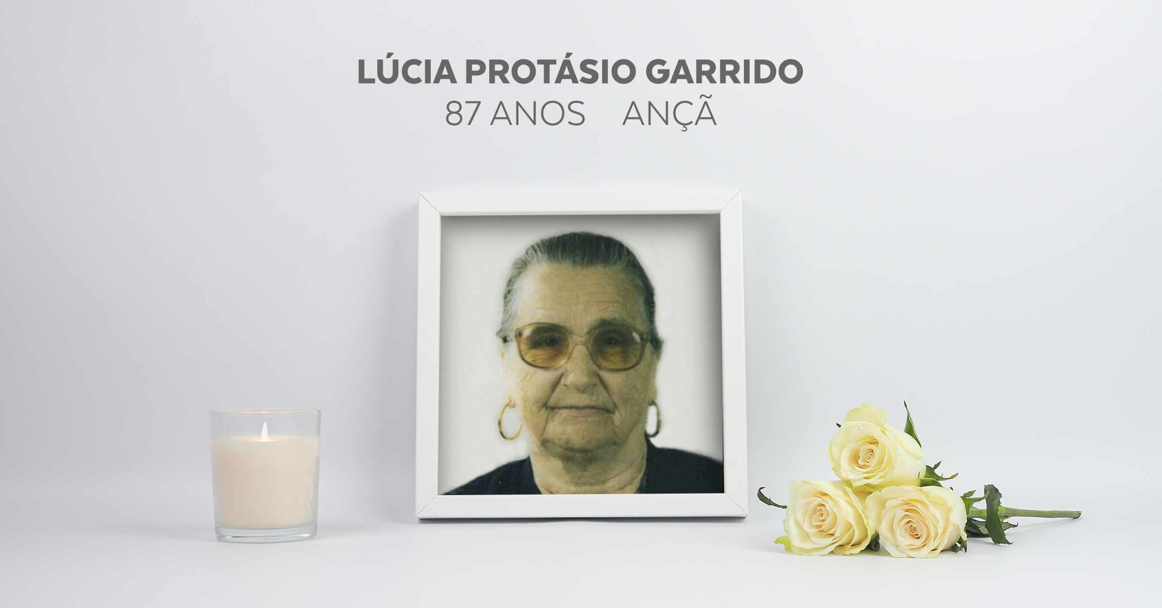 Lúcia Protásio Garrido