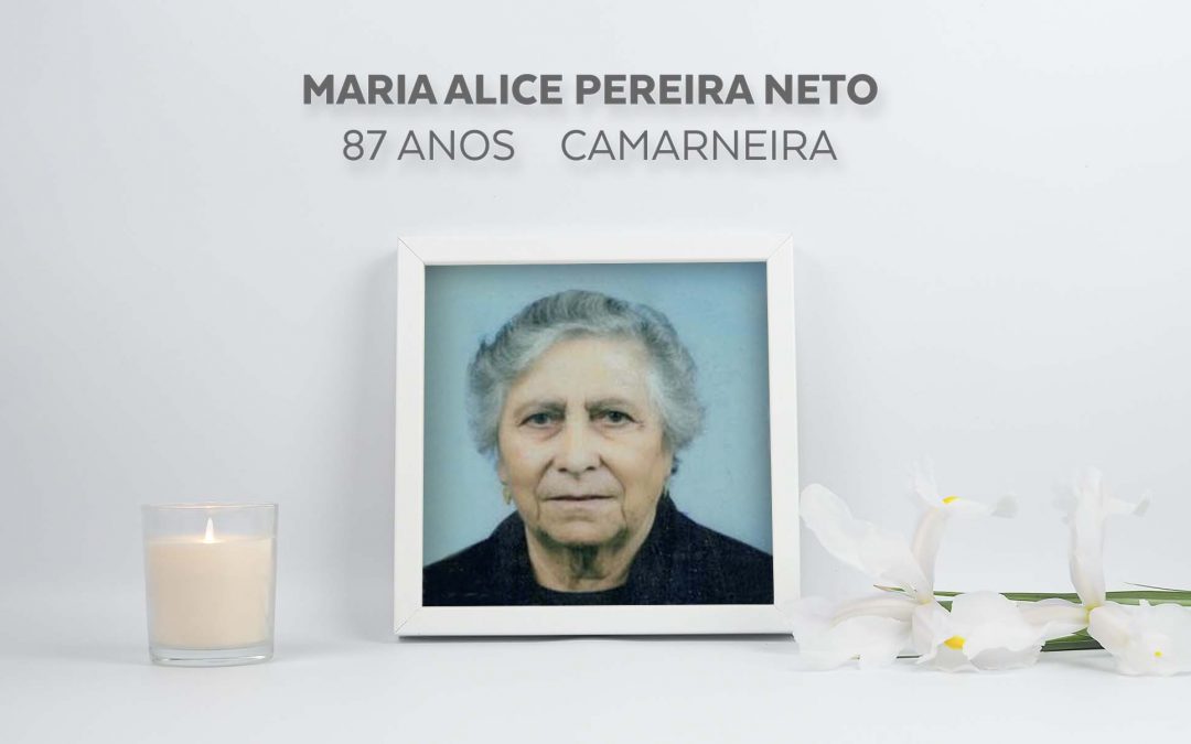Maria Alice Pereira Neto