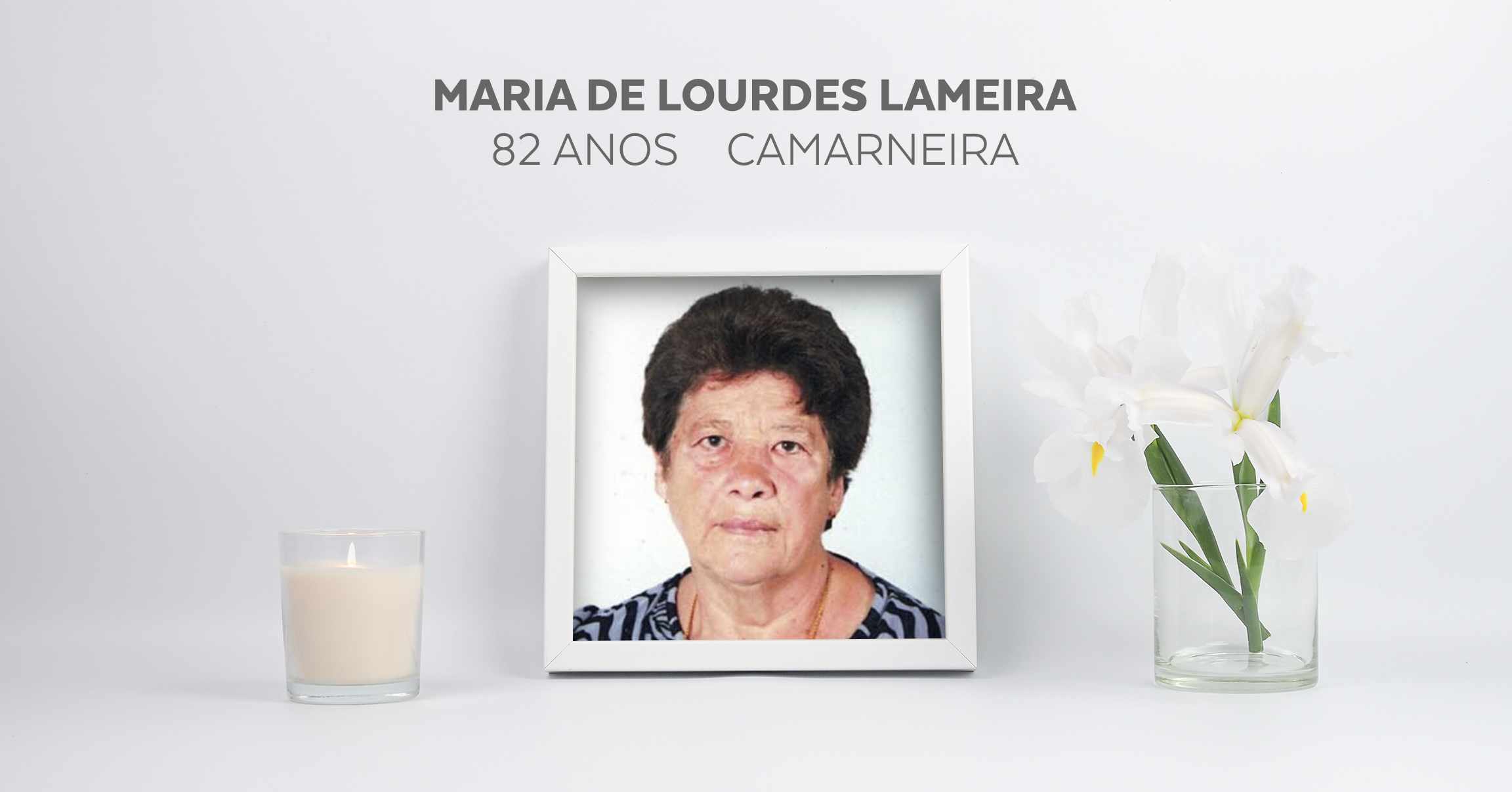 Maria de Lourdes Lameiro