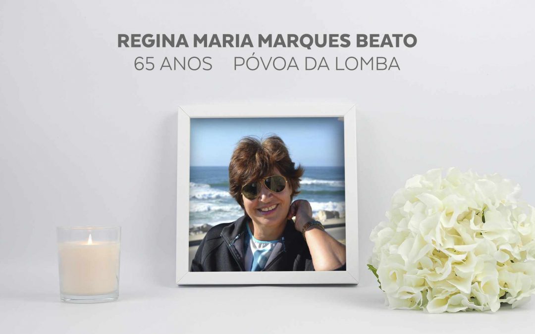 Regina Maria Marques Beato
